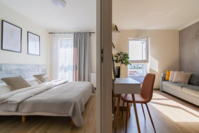 Glow Apartament, Przymorze - Apartamenty 4 Oceany